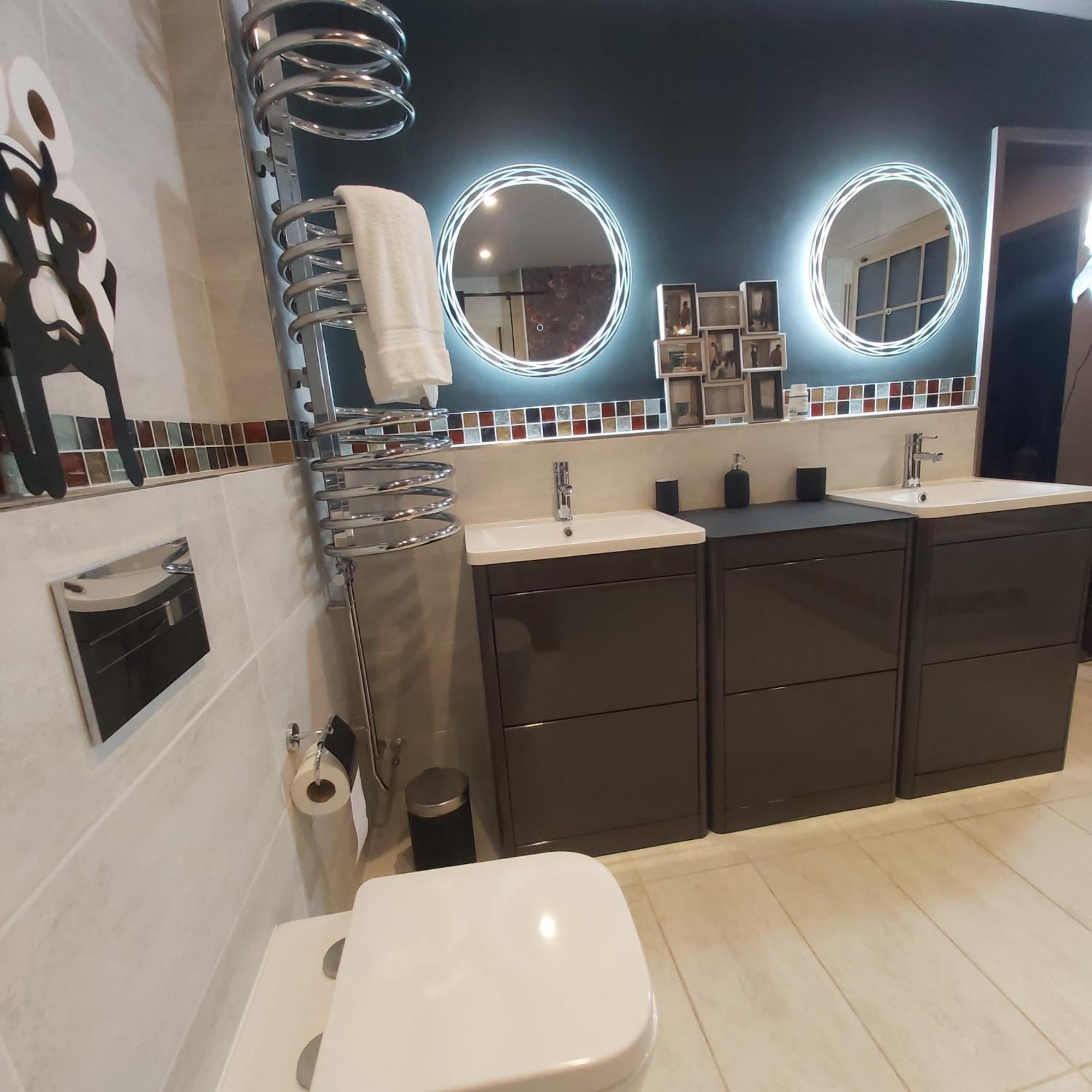 Hébergement de vacances Charming Jersey With Parking 8 Guests Cowes (Isle of Wight)