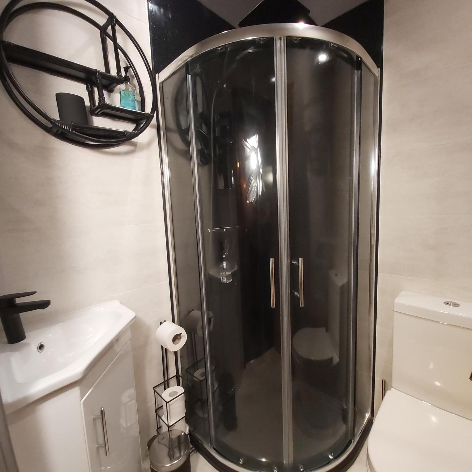 Holiday home Charming Jersey With Parking 8 Guests *