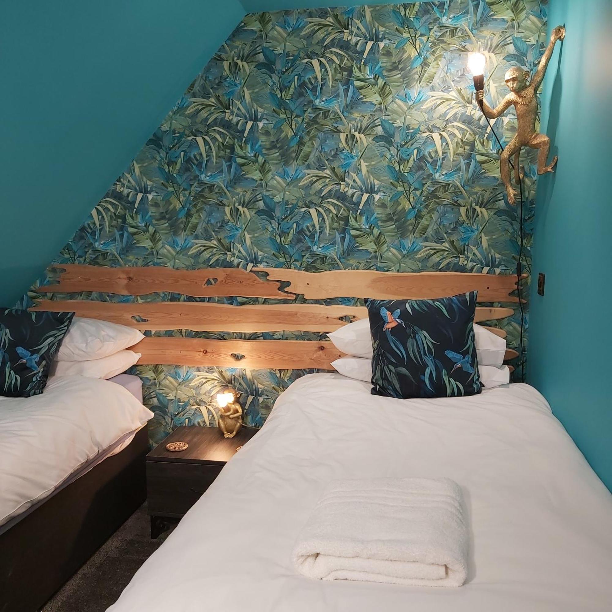 Holiday home Charming Jersey With Parking 8 Guests Cowes (Isle of Wight)