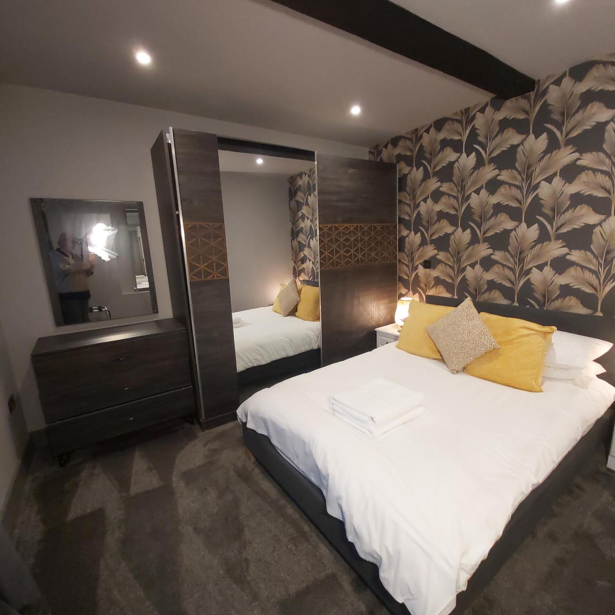 Charming Jersey With Parking 8 Guests Holiday home Cowes (Isle of Wight)