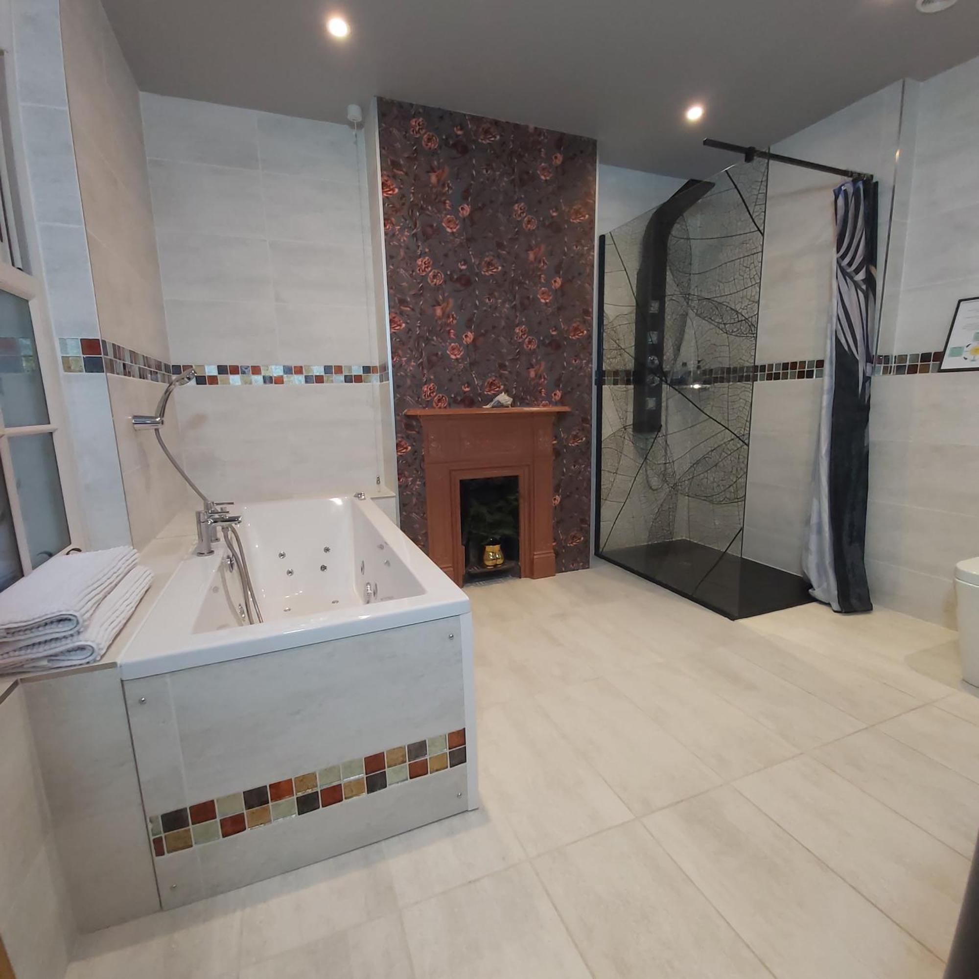 Holiday home Charming Jersey With Parking 8 Guests