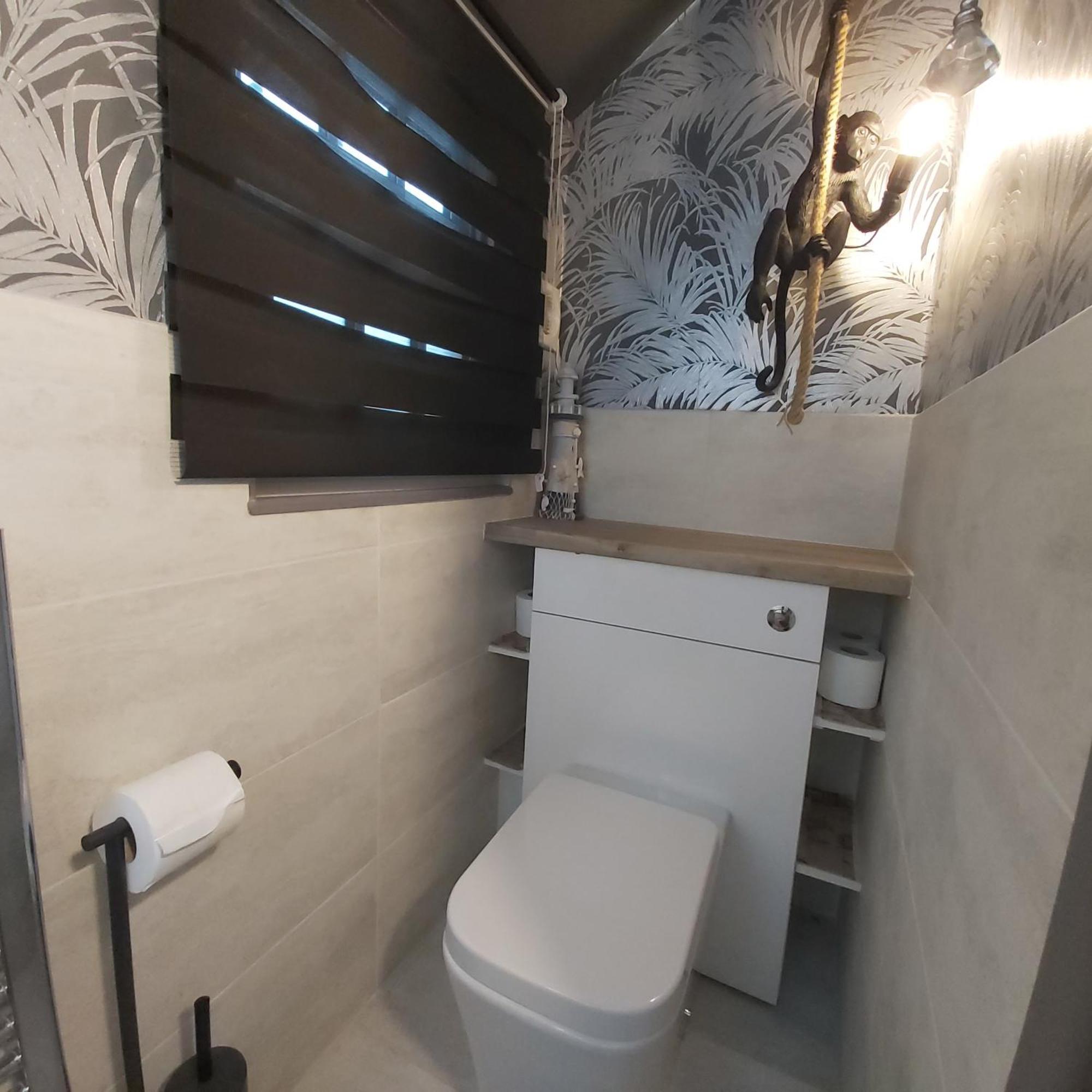 Charming Jersey With Parking 8 Guests Holiday home Cowes (Isle of Wight)
