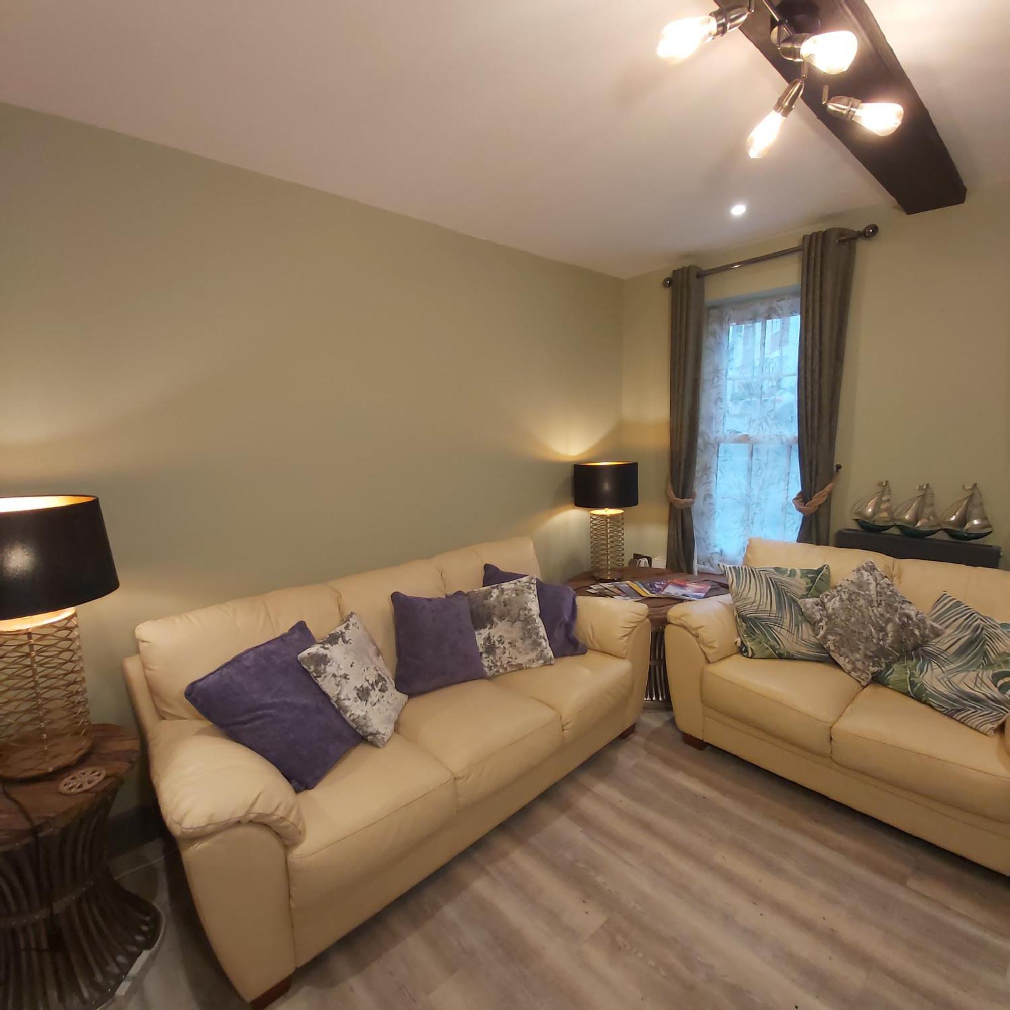 Charming Jersey With Parking 8 Guests * Cowes (Isle of Wight)