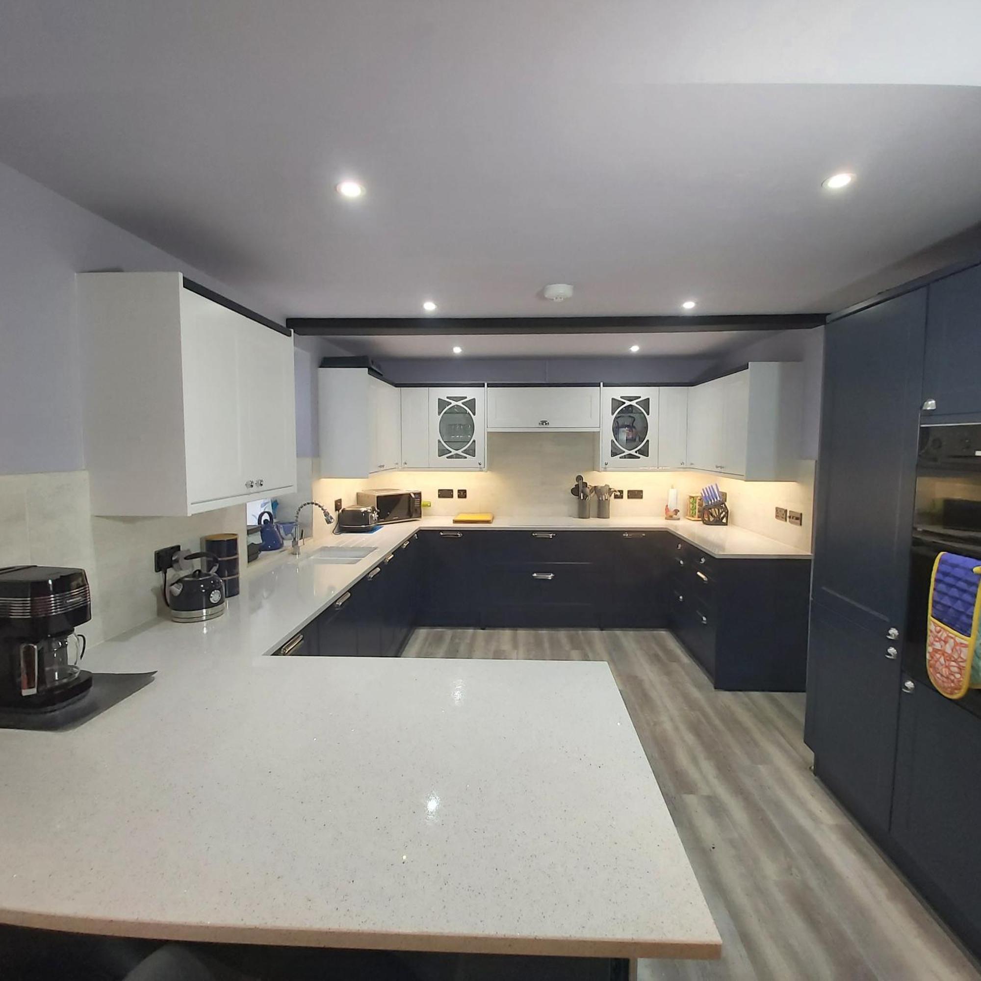 Holiday home Charming Jersey With Parking 8 Guests