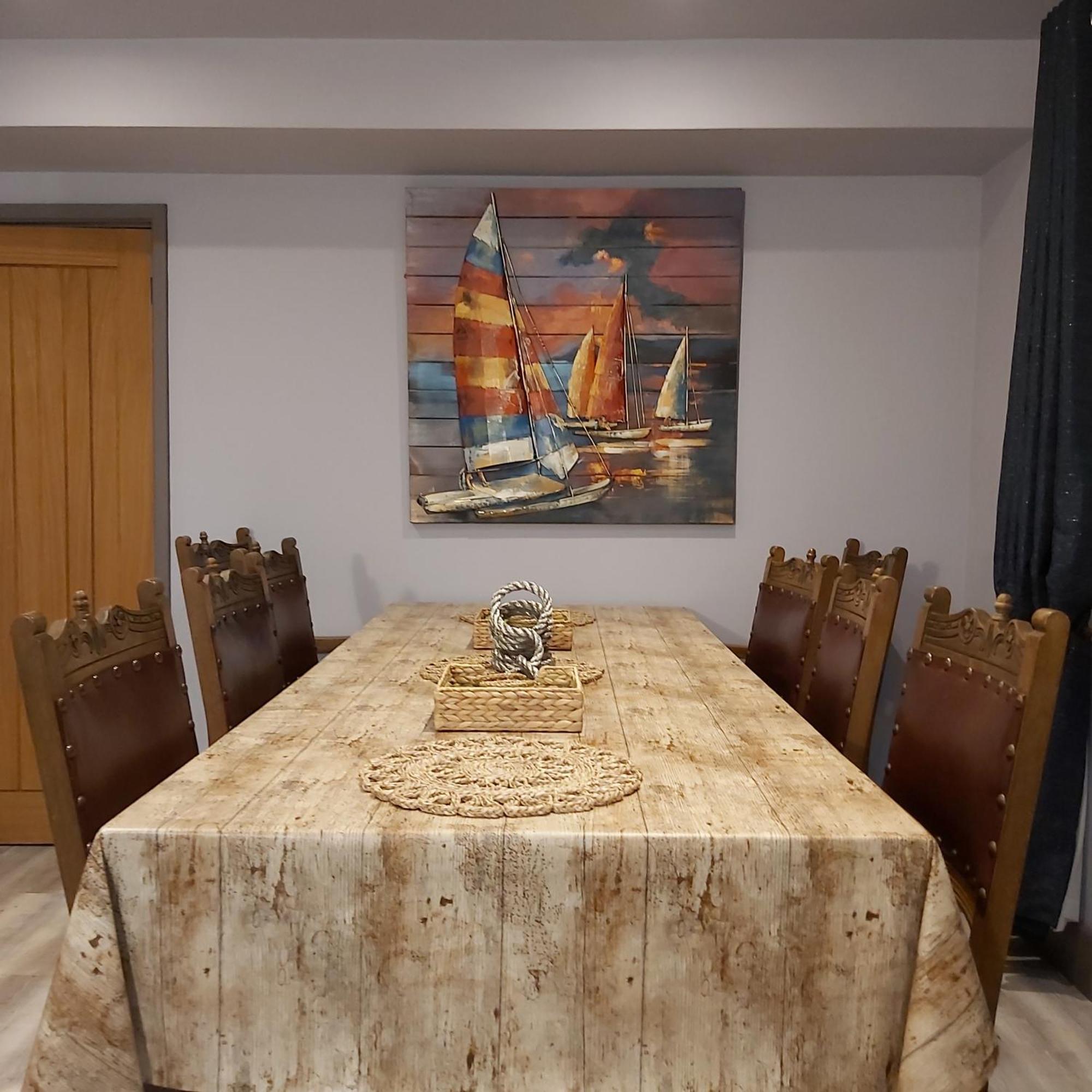 Holiday home Charming Jersey With Parking 8 Guests