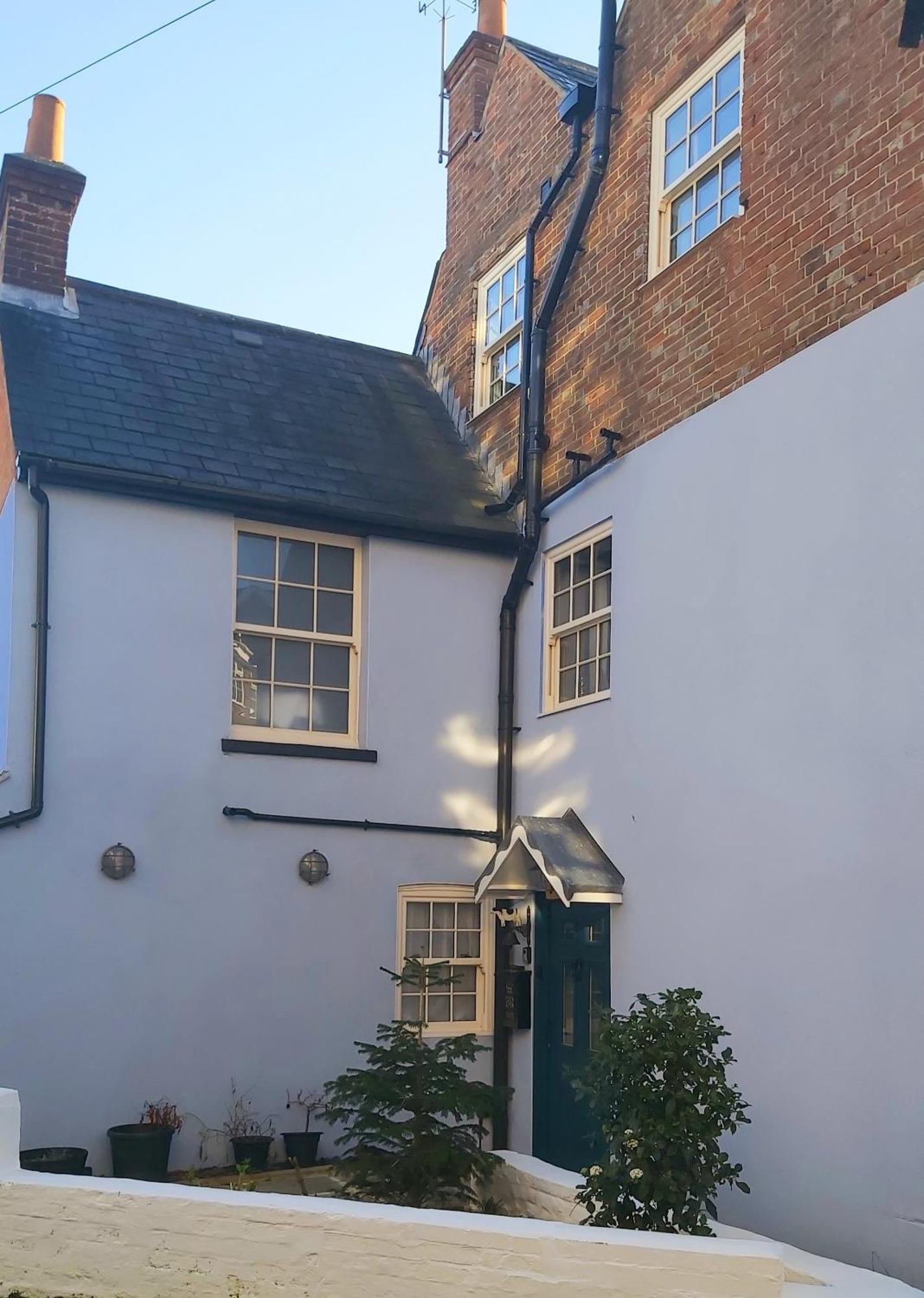 Holiday home Charming Jersey With Parking 8 Guests Cowes (Isle of Wight)